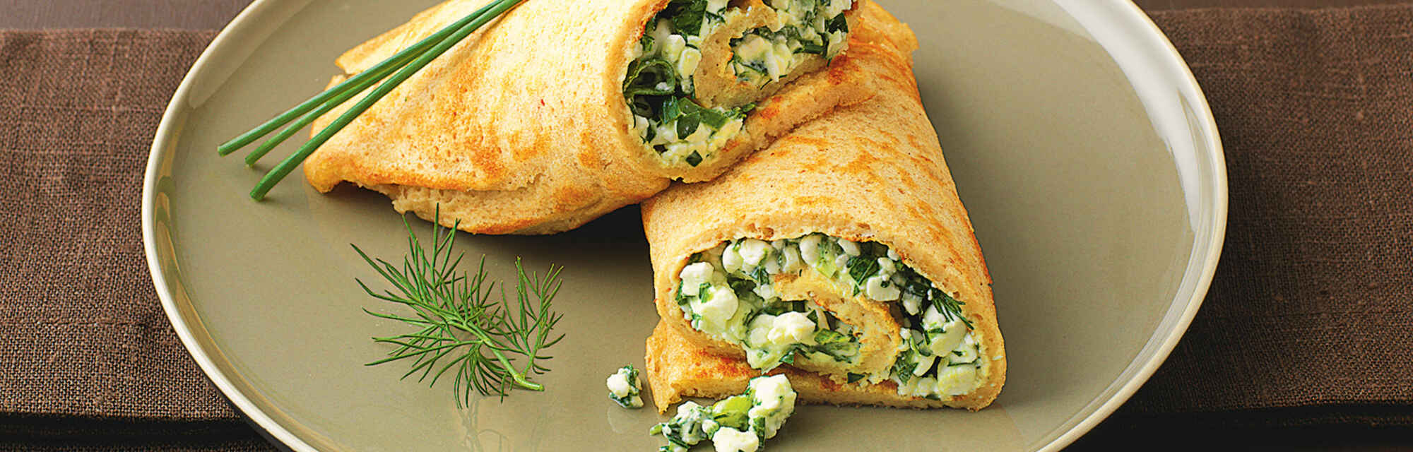 Hüttenkäse: Einfache Rezepte mit körnigem Frischkäse | Küchengötter