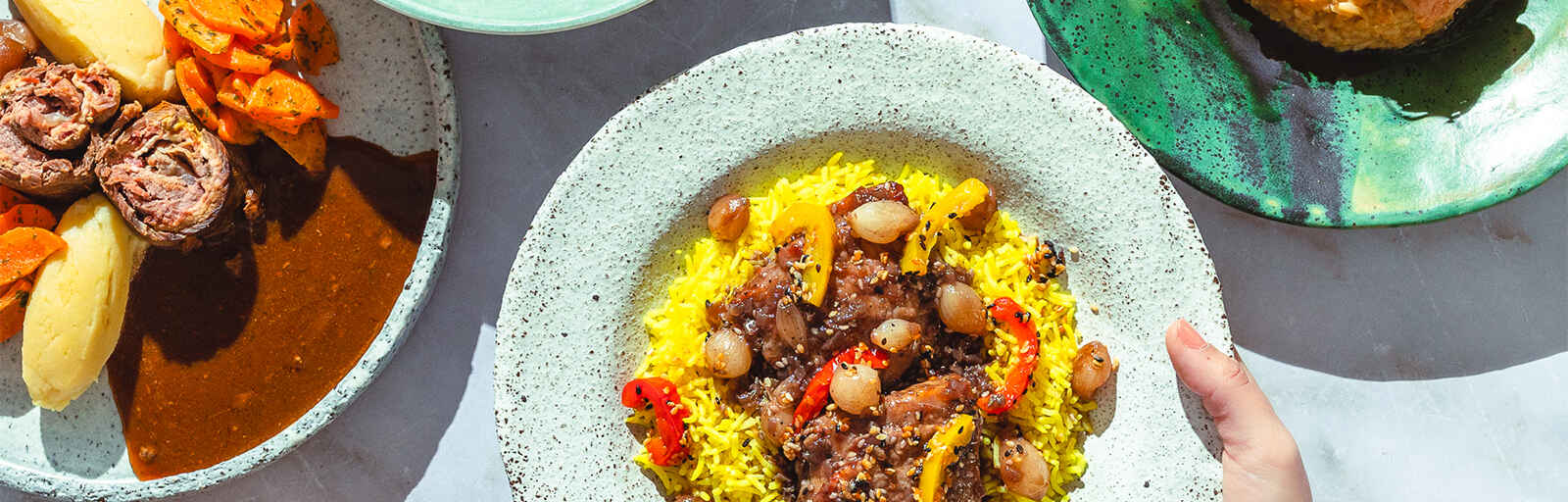 getvoila bringt kulinarische Highlights direkt nach Hause | Küchengötter