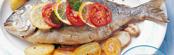 So gelingen dir leckere Gerichte mit Brassen | Küchengötter