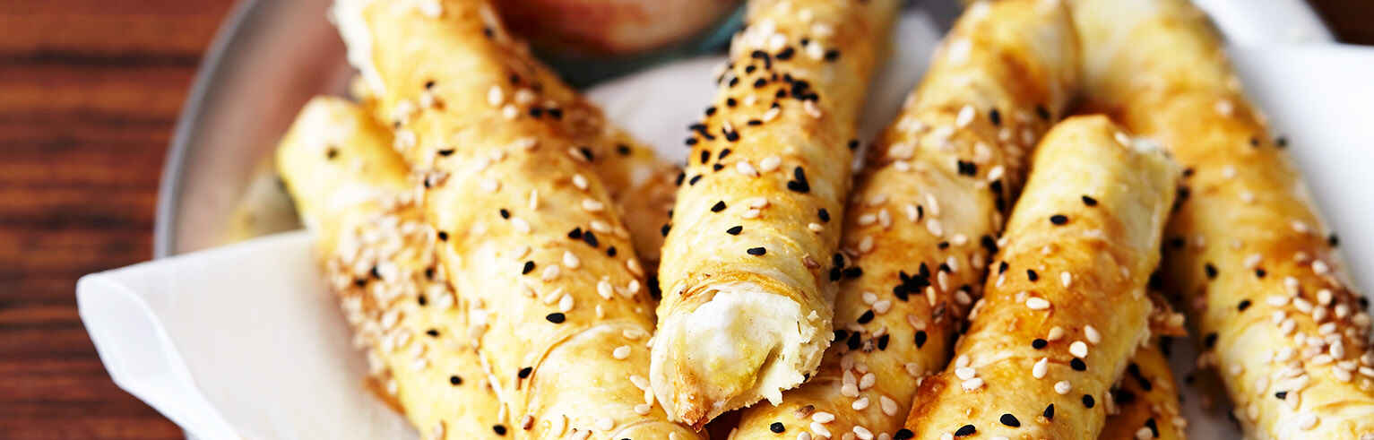 12 knusprige Börek-Rezepte | Küchengötter