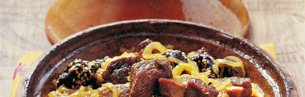 Die besten Lamm-Tajine | Küchengötter Die besten Lamm-Tajine | Küchengötter