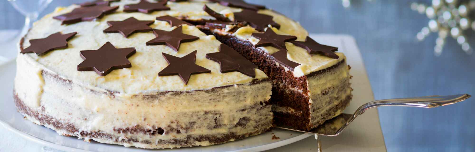 Backen fürs Fest: Rezepte für weihnachtliche Kuchen & Torten | Küchengötter Backen fürs Fest: Rezepte für weihnachtliche Kuchen & Torten | Küchengötter