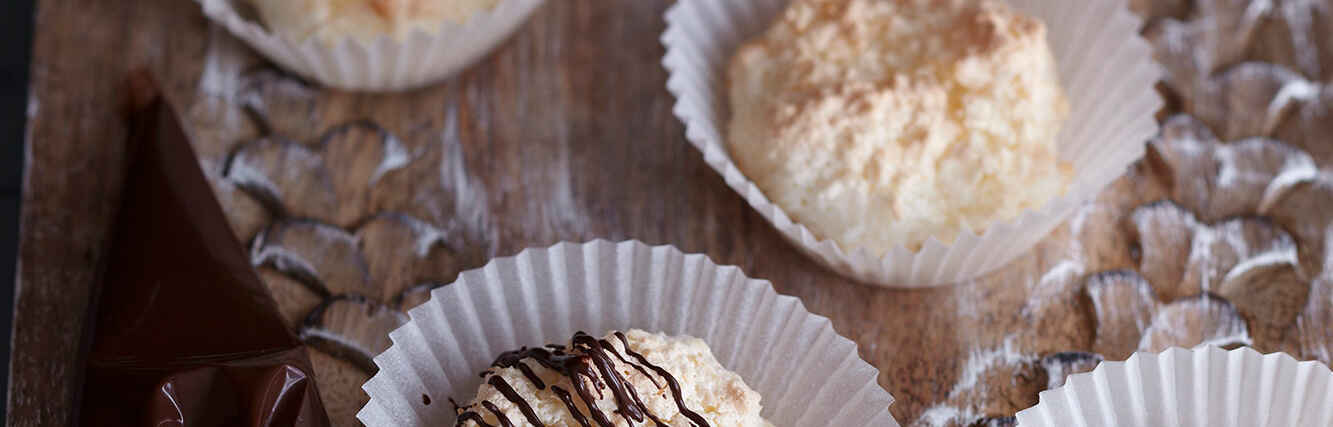 25 leckere Makronen-Rezepte | Küchengötter 25 leckere Makronen-Rezepte | Küchengötter