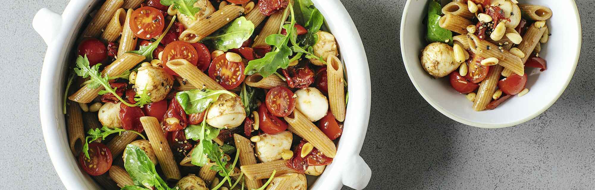 Die besten Caprese Rezepte | Küchengötter