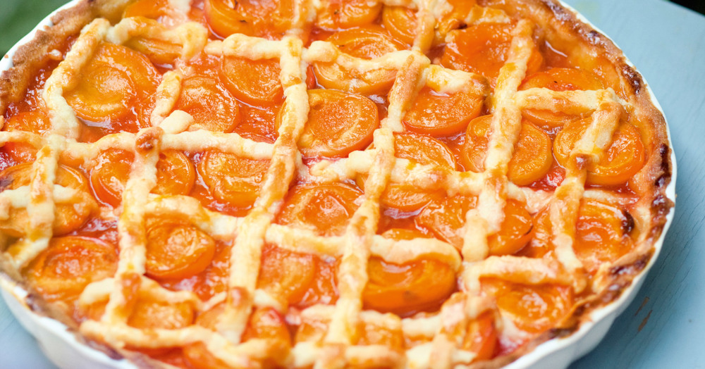 Aprikosenkuchen - Rezepte, Tipps & Ideen | Küchengötter Aprikosenkuchen - Rezepte, Tipps & Ideen | Küchengötter