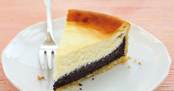 Mohn Kase Kuchen Rezept Kuchengotter