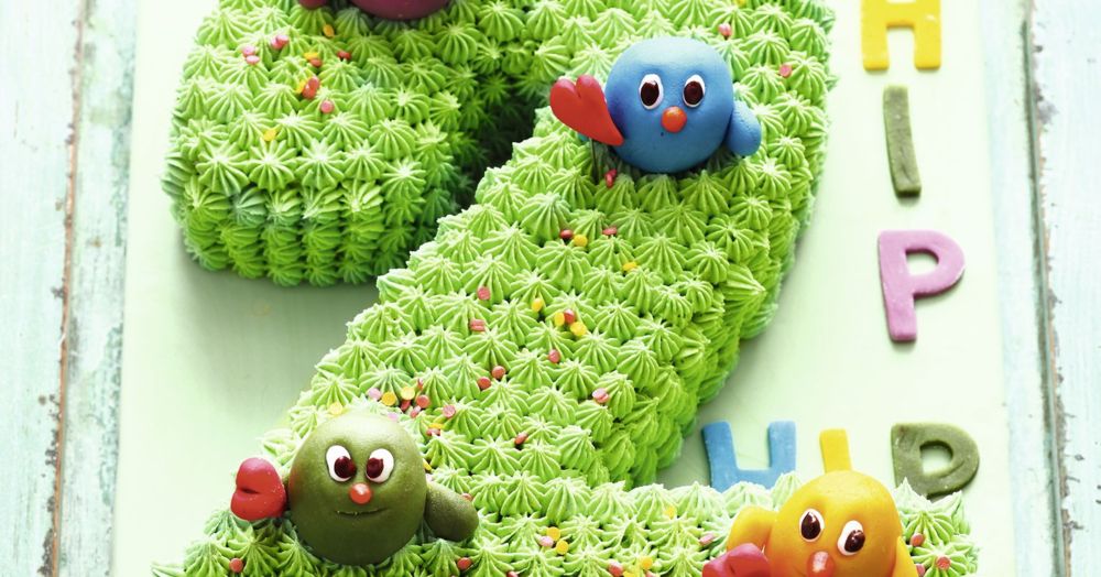 18th Birthday Cake Geburtstagstorte Zum 18 Drip Cake Sallys