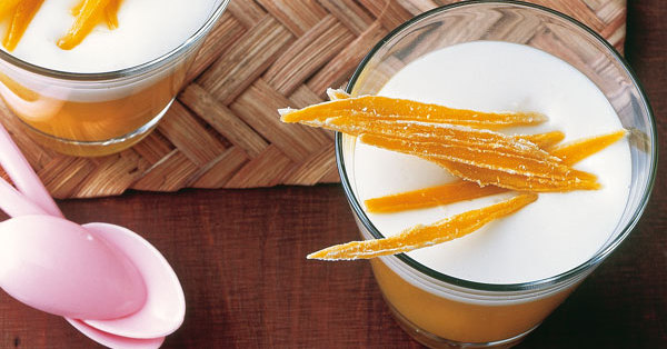 Kürbiscreme Rezept | Küchengötter