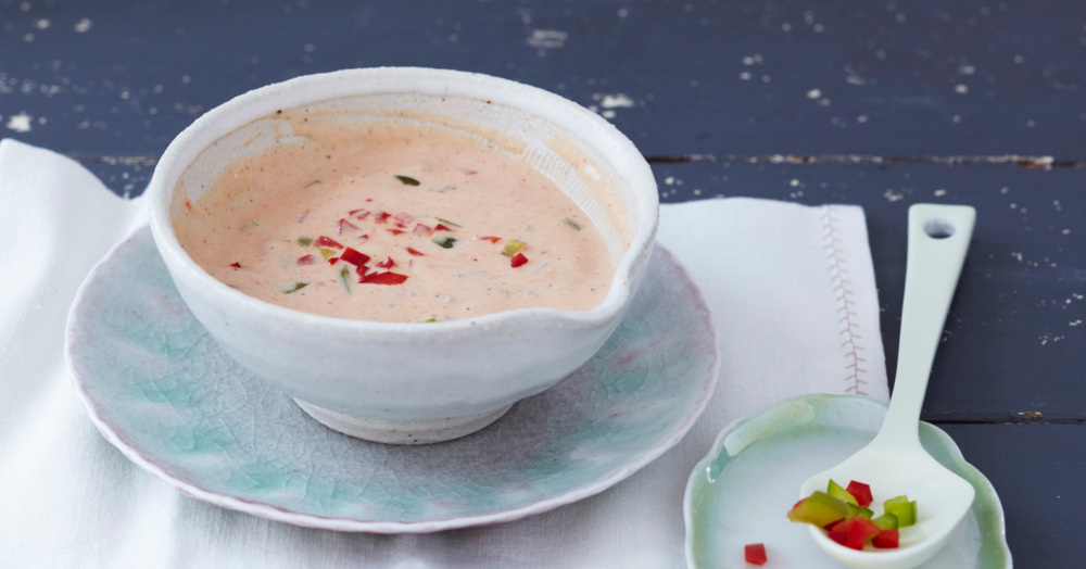 ThousandIslandDressing Rezept Küchengötter