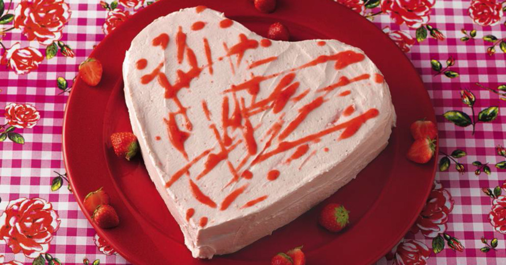 Herztorte Rezept Kuchengotter