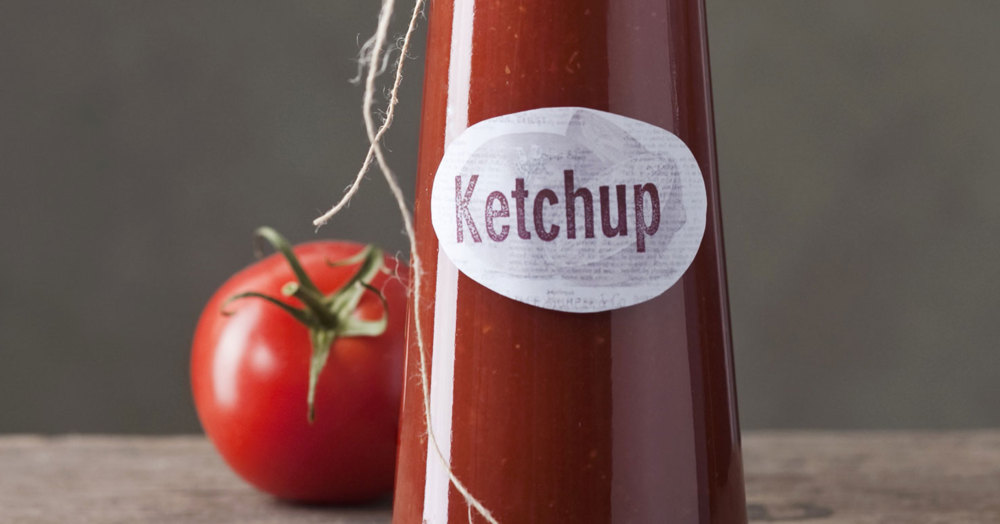 Klassisches Ketchup selbst gemacht Rezept | Küchengötter