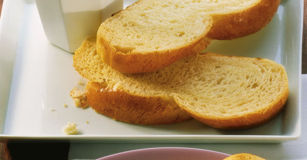 Bauernzopf Rezept | Küchengötter