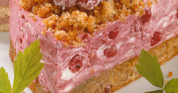 Johannisbeer-Torte Rezept | Küchengötter Johannisbeer-Torte Rezept | Küchengötter