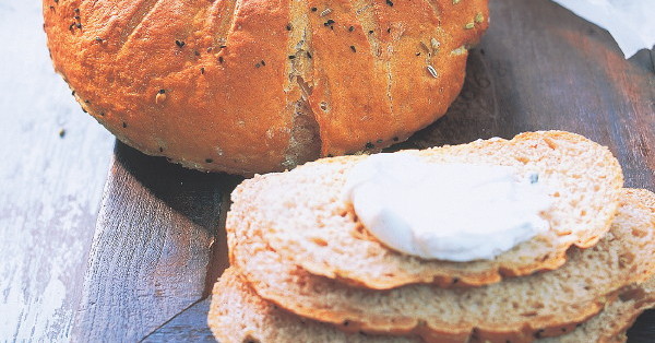 Kartoffel Dinkel Brot - Rezepte Suchen Kartoffel Dinkel Brot - Rezepte Suchen