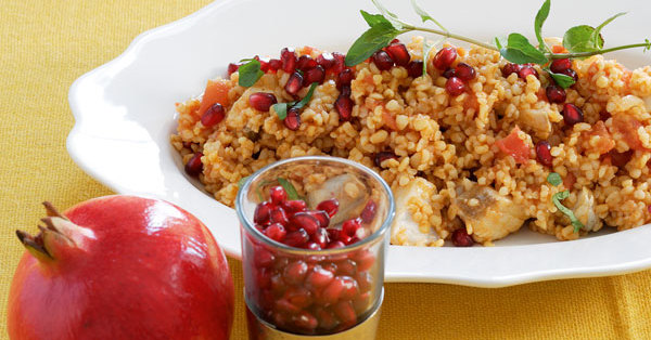 Gesundheitsbrot Mit Bulgur - Rezepte Suchen Gesundheitsbrot Mit Bulgur - Rezepte Suchen