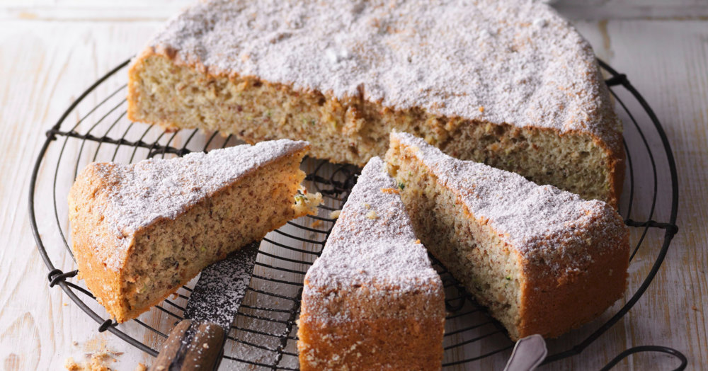 Zucchinikuchen - Rezepte, Tipps & Ideen | Küchengötter Zucchinikuchen - Rezepte, Tipps & Ideen | Küchengötter