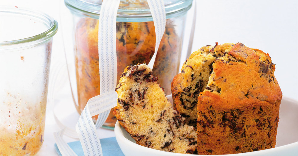 Straciatellakuchen Im Glas Gebacken - Rezepte Suchen Straciatellakuchen Im Glas Gebacken - Rezepte Suchen