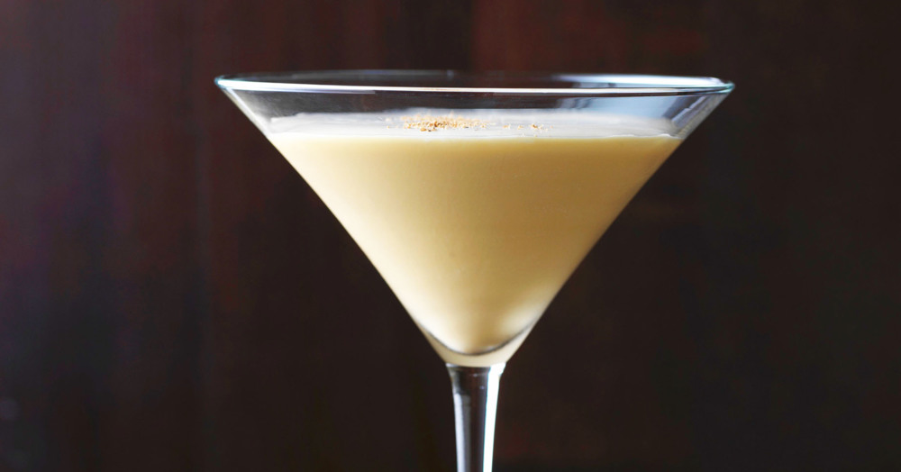 Brandy Alexander Classic Rezept Küchengötter