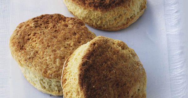 Scones mit Buttermilch Rezept | Küchengötter Scones mit Buttermilch Rezept | Küchengötter