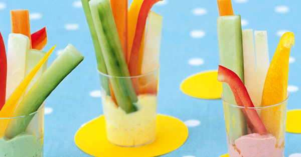 Die Besten Food Pops Rezepte Geniale Happchen