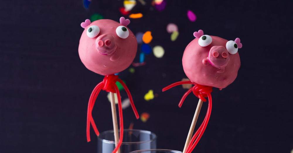 Schwein glücksbringer silvester basteleien rainer glücksschweinchen neujahr glücksschwein fasching bastelwissen gluecksbringer gipsy abschiedsgeschenke mitbringsel dekoráció kreatív holtz inneren gyerekeknek innen Glücksschweinchen Rezept | Küchengötter