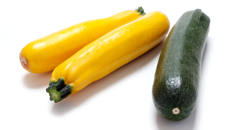 ZucchiniRezepte Küchengötter