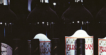 Marsala | Küchengötter