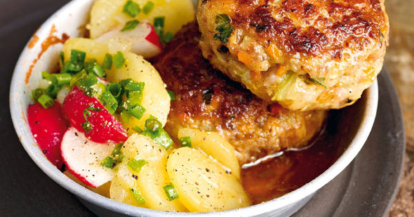 Fleischpflanzerl Locker Und Lecker - Rezepte Suchen Fleischpflanzerl Locker Und Lecker - Rezepte Suchen