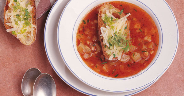 Fenchelsuppe Mit Reis — Rezepte Suchen Fenchelsuppe Mit Reis — Rezepte Suchen