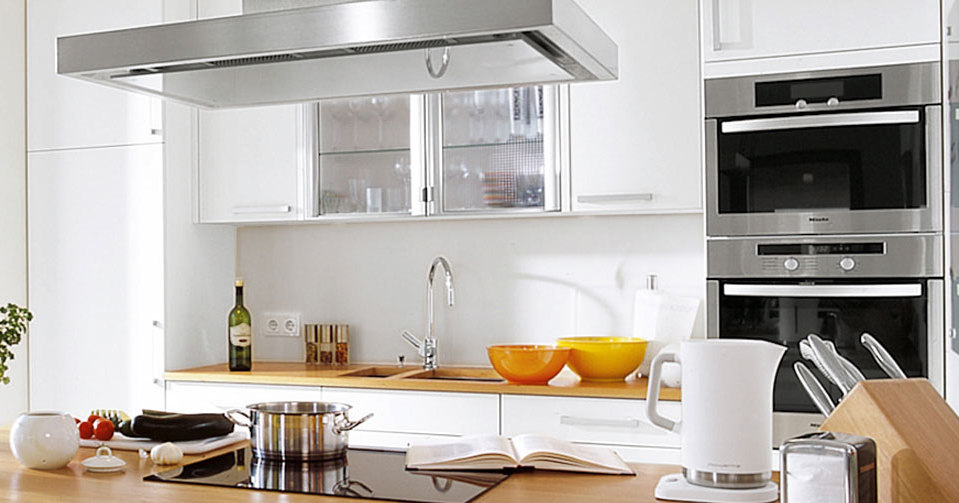 Kochen mit der Mikrowelle | Küchengötter