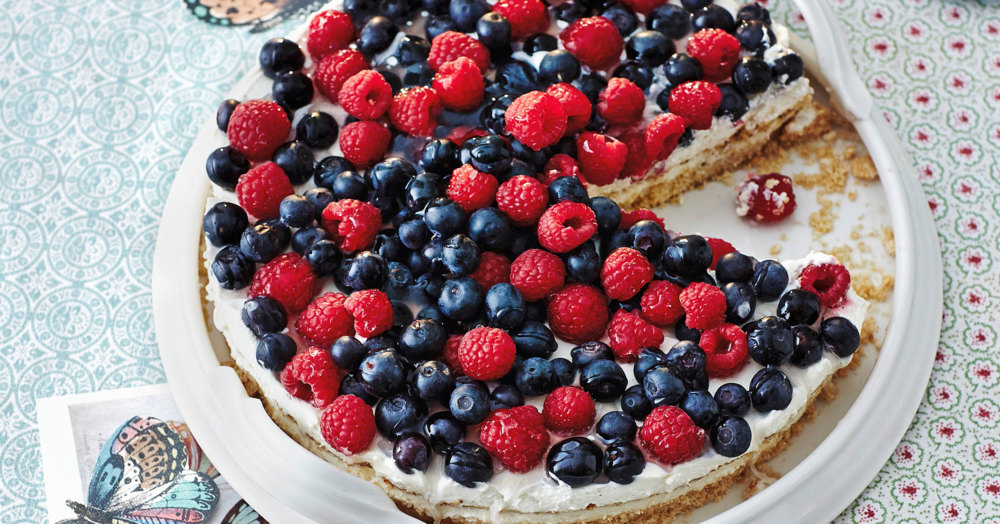 Histaminintoleranz Histaminarme Rezepte Tipps Fur Den Alltag Kuchengotter 