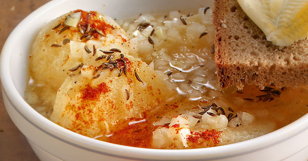 Handkäs’ mit Musik Rezept