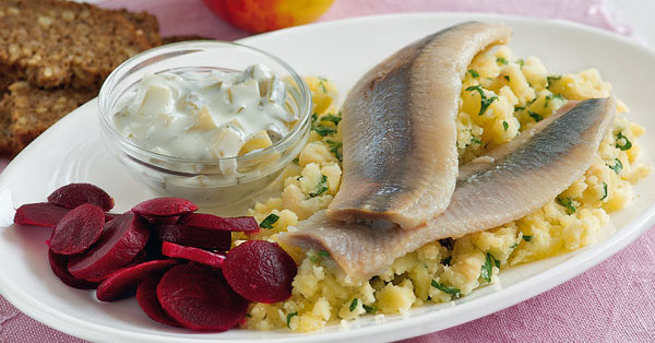 Matjes Mit Kartoffeln - Rezepte Suchen Matjes Mit Kartoffeln - Rezepte Suchen