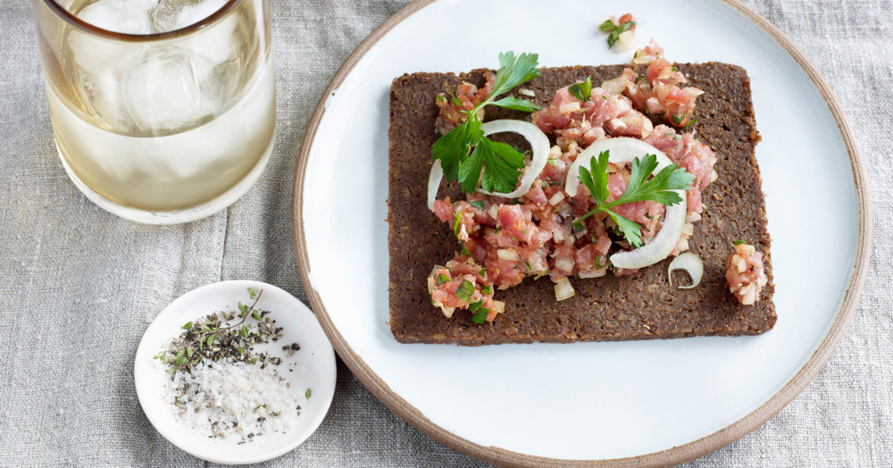 Zwiebelmett - Rezepte Suchen Zwiebelmett - Rezepte Suchen
