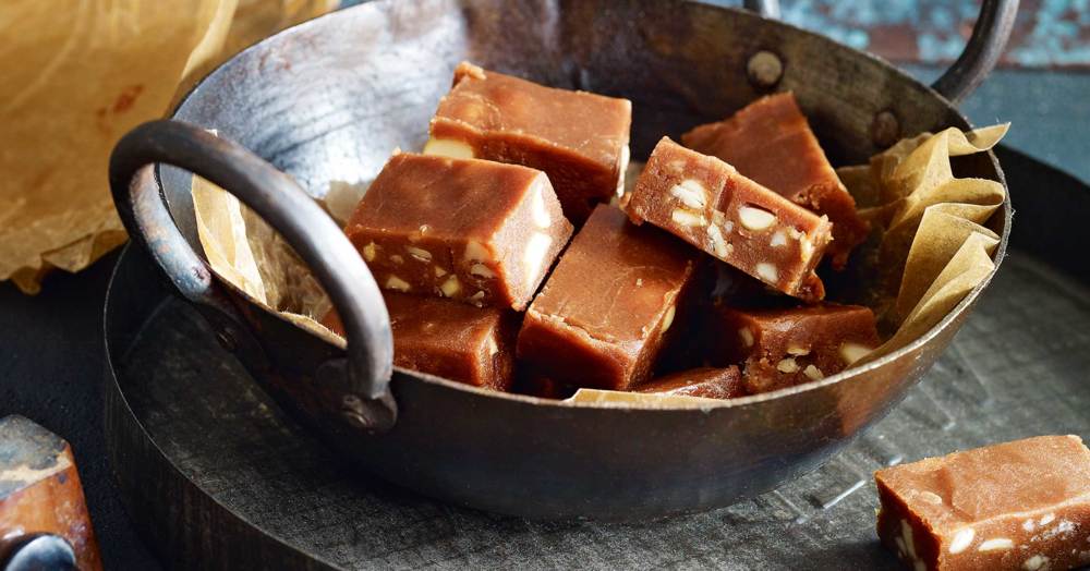 Fudge selber machen: 13 leckere Rezepte | Küchengötter Fudge selber machen: 13 leckere Rezepte | Küchengötter