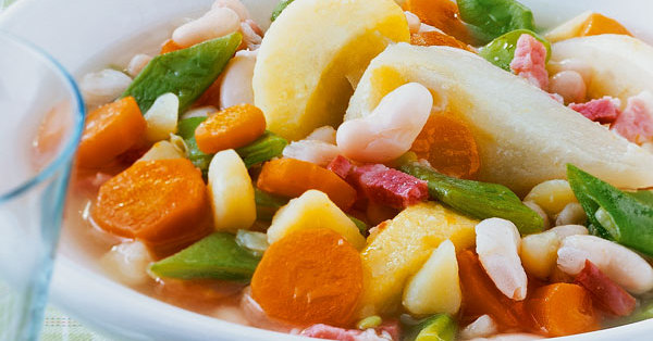 Blindhuhn Rezepte, Westfälisches Blindhuhn Aus Dem Dutch Oven