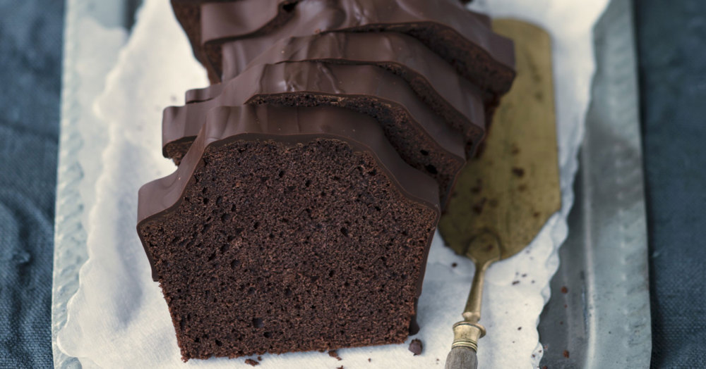 Dunkler Schokoladenkuchen Rezept | Küchengötter Dunkler Schokoladenkuchen Rezept | Küchengötter