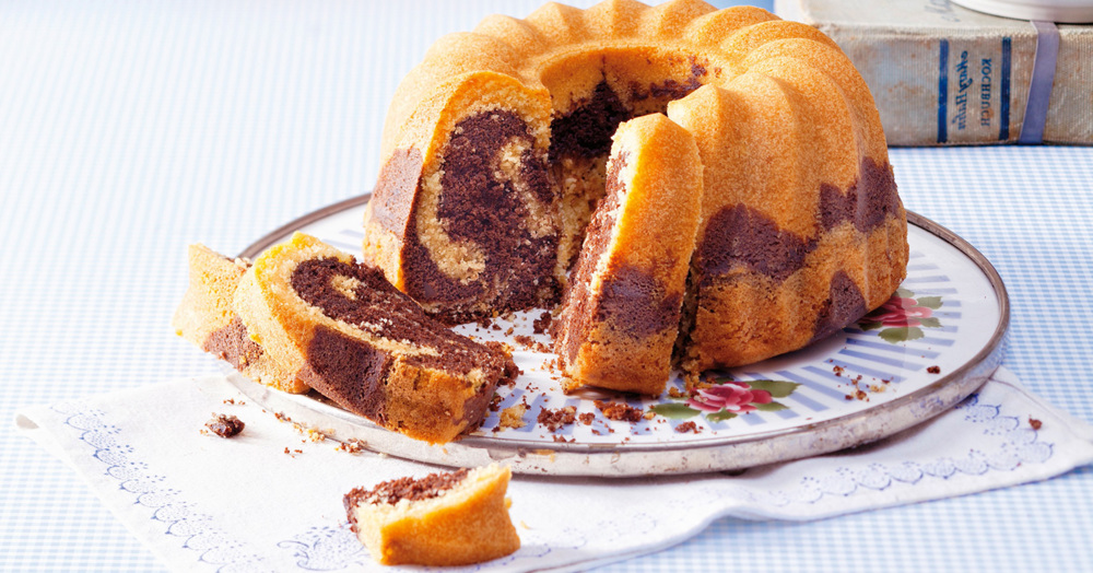 Omas Kuchen & Torten Klassiker - 29 Rezepte aus Omas Küche | Küchengötter