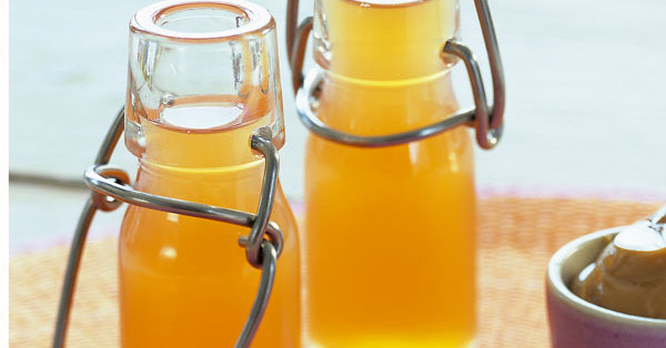 Birnendicksaft Rezept | Küchengötter