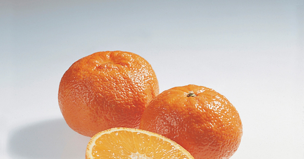 Mandarinen, Clementinen, Satsumas & Kumquats Küchengötter