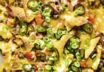 Überbackene Nachos