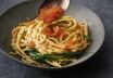 Spaghetti mit
Miso-Butter Spaghetti mit
Miso-Butter
