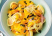Halloween-Tortellini