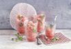 Wassermelonen-Granita Wassermelonen-Granita