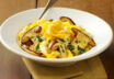 Tagliatelle mit Steinpilzen