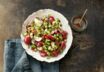 Shirazi Salad