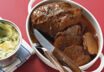 Rinderschmorbraten Rinderschmorbraten