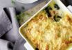 Kartoffel-Lachs-Spinat-Pie Kartoffel-Lachs-Spinat-Pie
