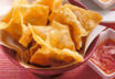 Frittierte Wan-Tan