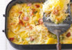 Sauerkraut-Auflauf